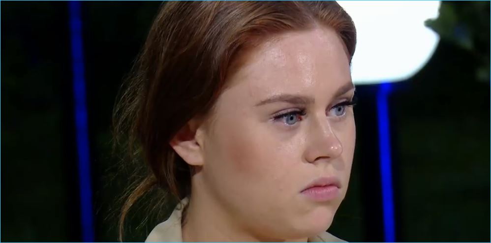 Катю Горину родственники ревнуют к Артуру Николайчуку Катю Горину родственники ревнуют к Артуру Николайчуку