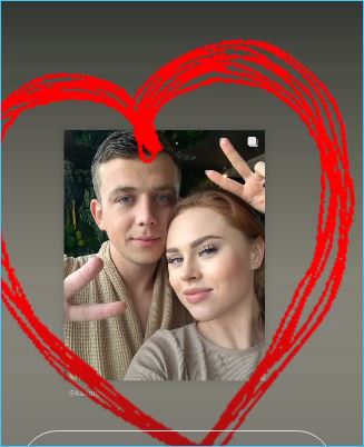 Стало известно, на каких условиях вернулась Катя Горина после побега из Дома 2