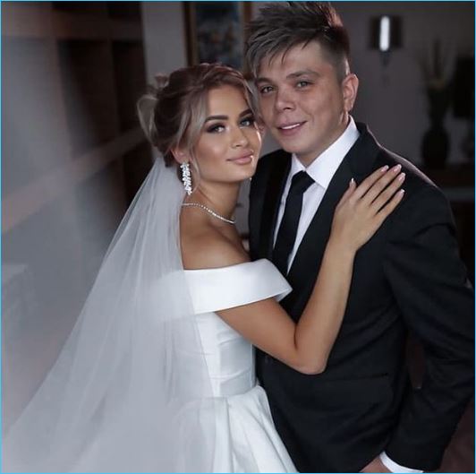 Алина Галимова крупно просчиталась с Домом 2, показала свадьба Элвина Грея, её бывшего парня