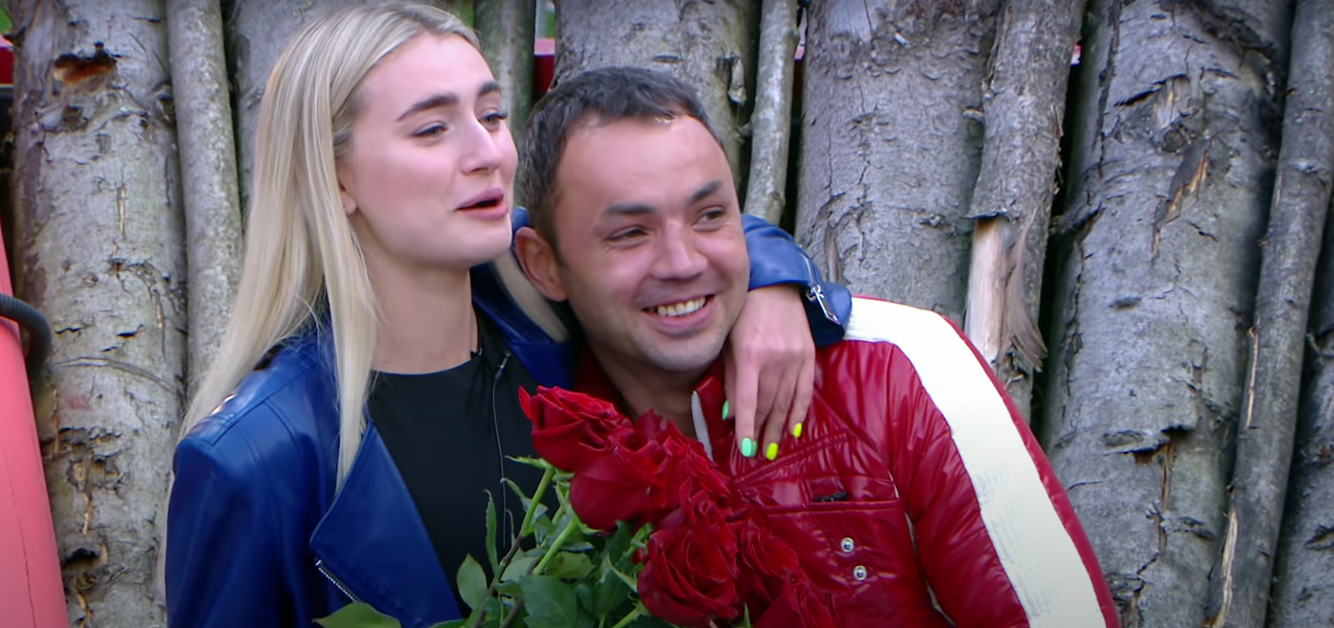 "Плачу по ночам" - экс-участница Мария Давидова тяжело переносит расставание с Гобозовым