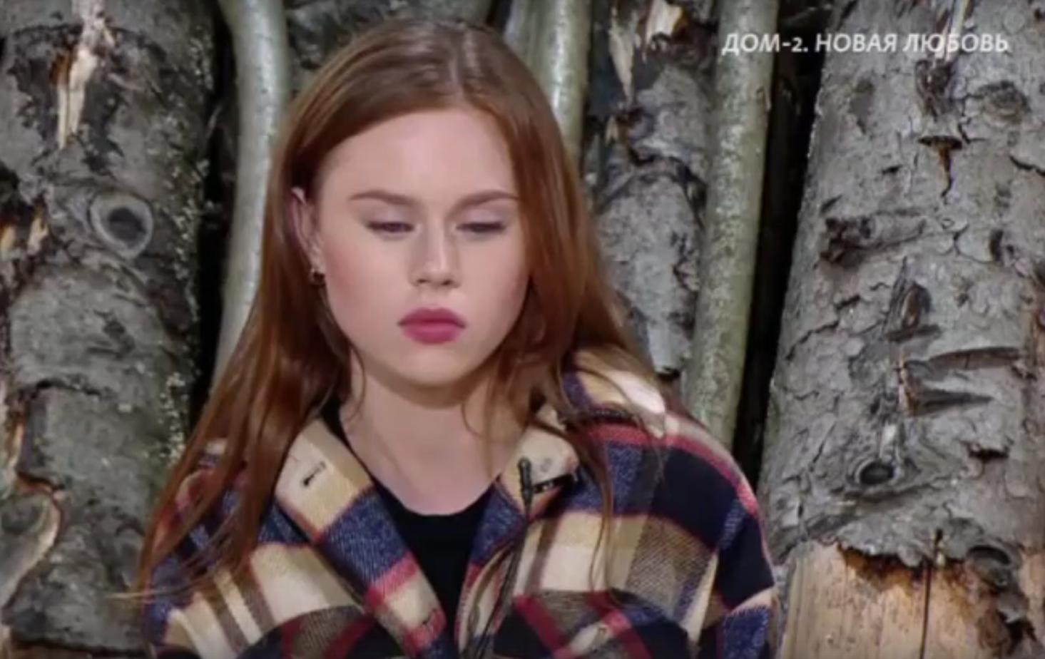 Разборки из-за Николайчука: Захарова поколотила Катю Горину