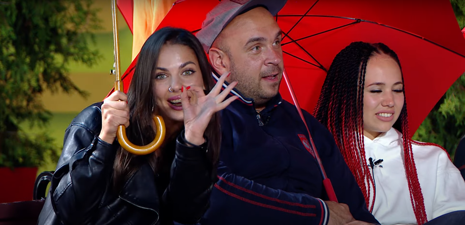 Последние новости дом 2 на сегодня 3 сентября 2021