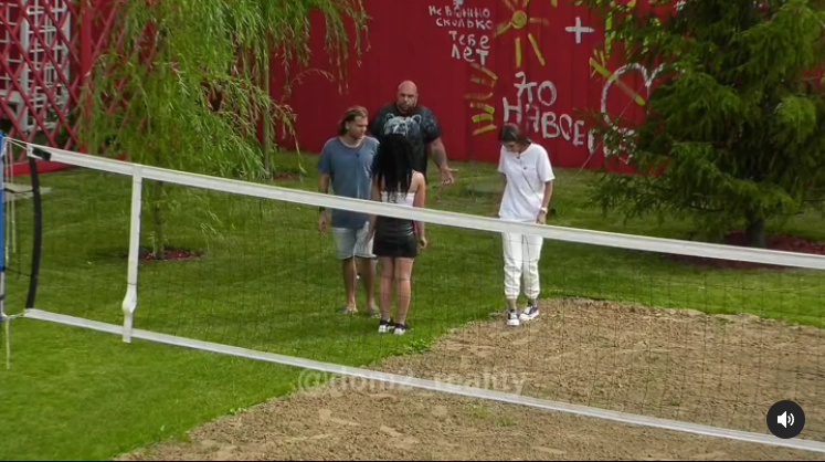 Анонс дом 2 на 06.09.21. Роинашвили сделает Жемчугова рогоносцем