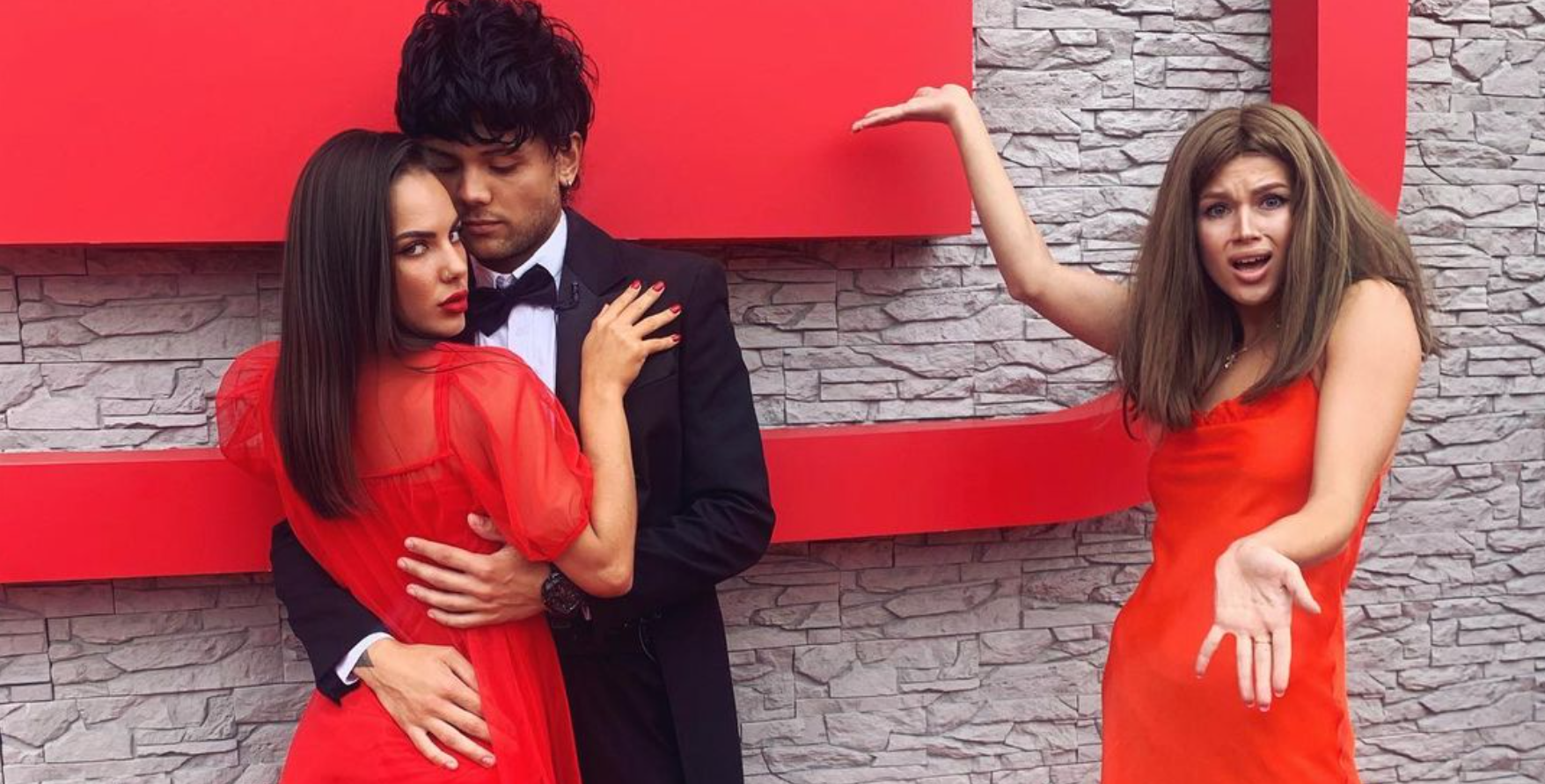 У Алёны Опенченко есть свод собственных жизненных правил