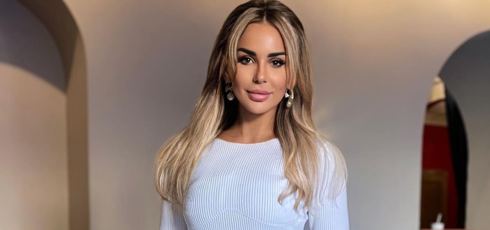 Левченко запретила Валерию Блюменкранцу общаться с бывшей женой Татой