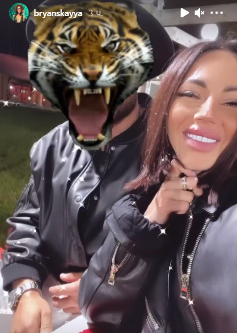 Стало известно, на кого Брянская променяла Адеева