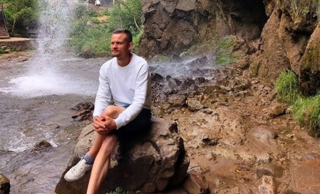 Мария Круглыхина не пустила мужа на крестины младшей дочери