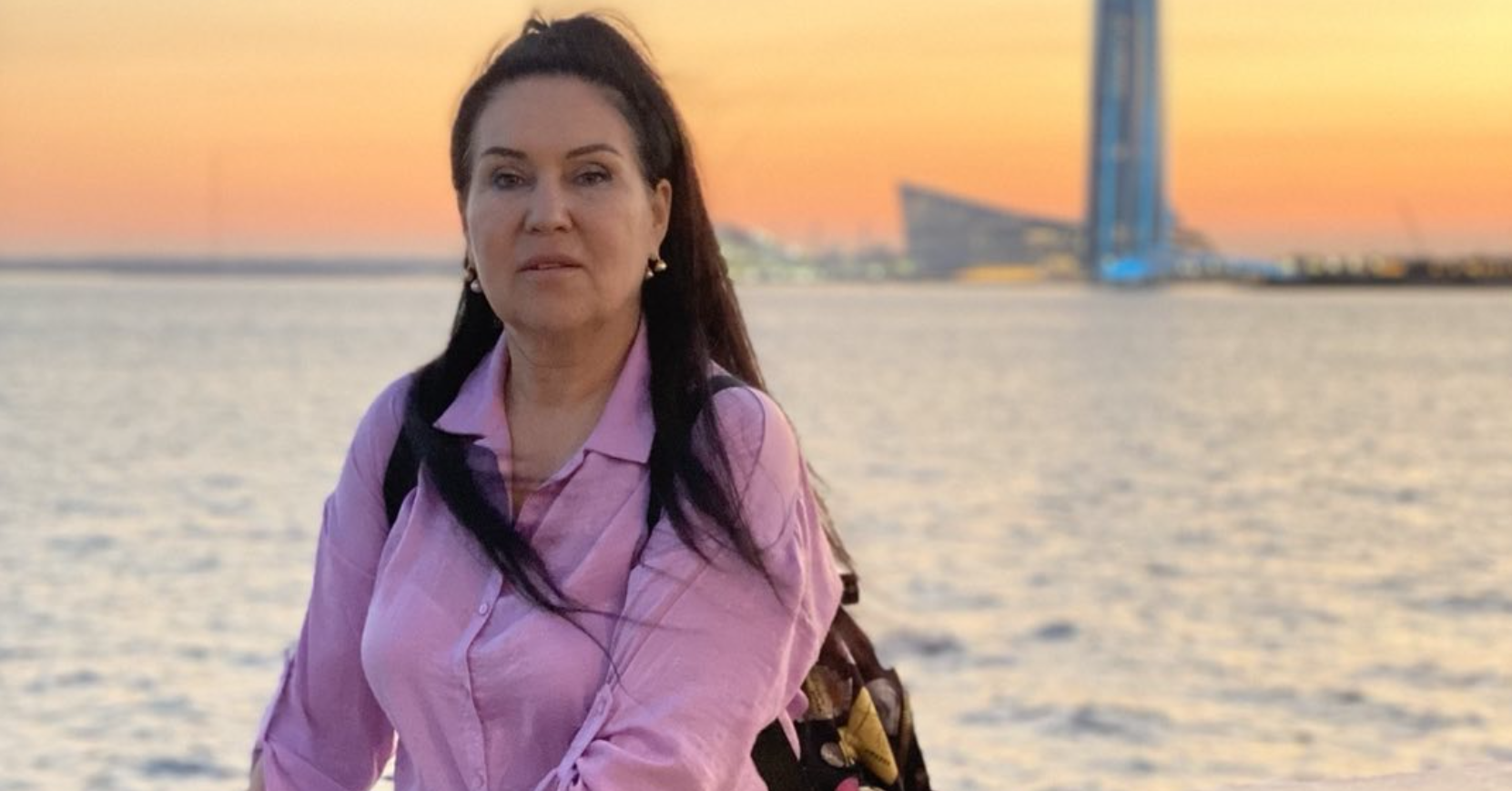Татьяне Африкантовой пора на Дом 2 спасать внучку от Адеева Татьяне Африкантовой пора на Дом 2 спасать внучку от Адеева