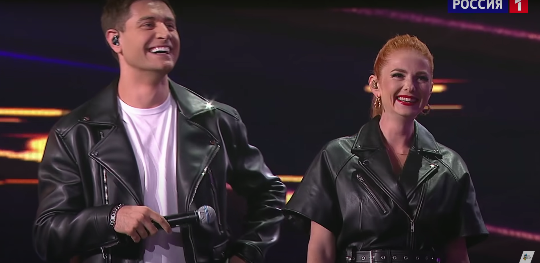 Выступление Давы и Лены Катиной в шоу "Дуэты" побило рейтинги всех популярных телепередач