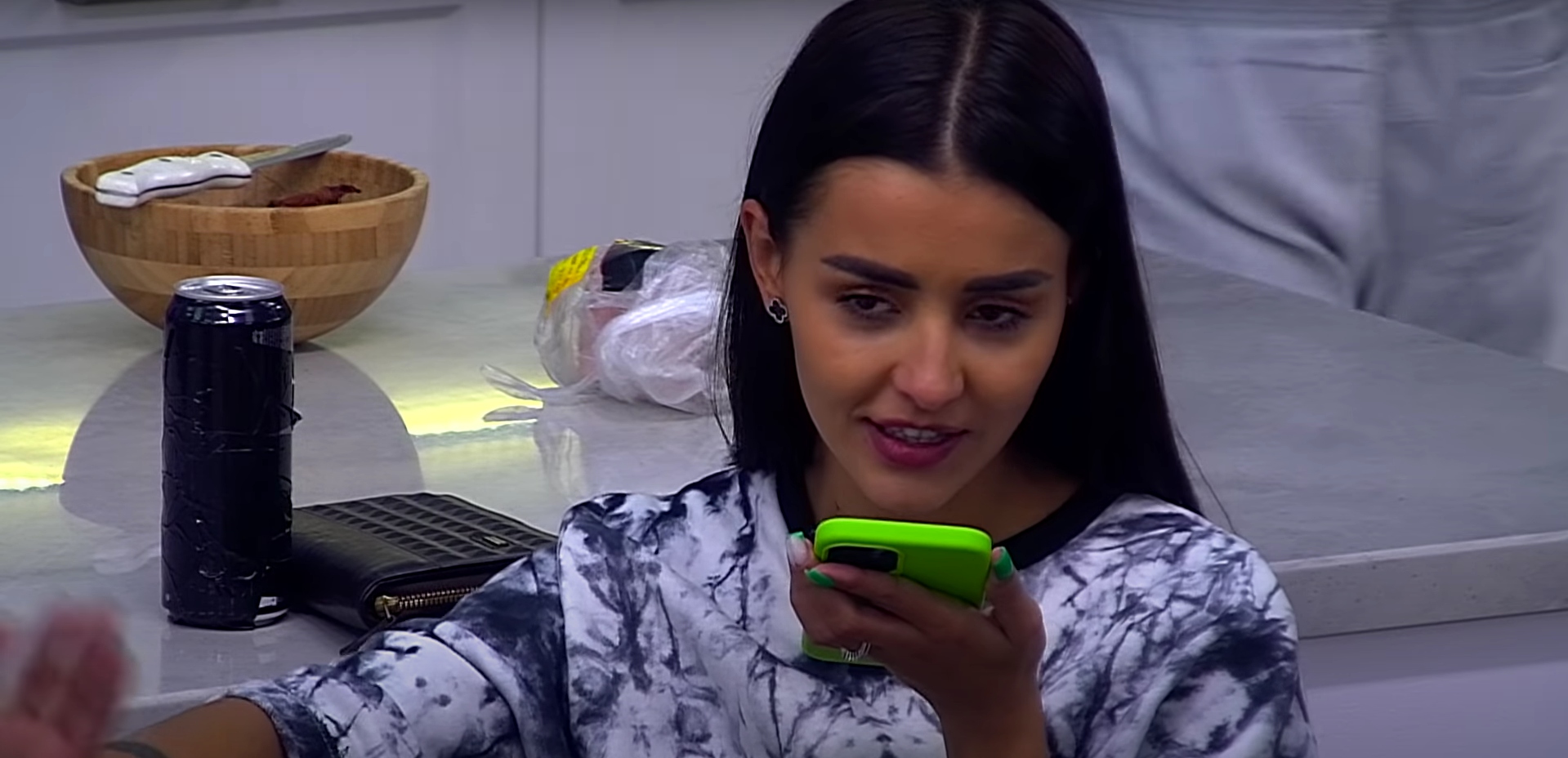 Бухынбалтэ уверена, что Ромашов вернется на дом 2 к другой девушке