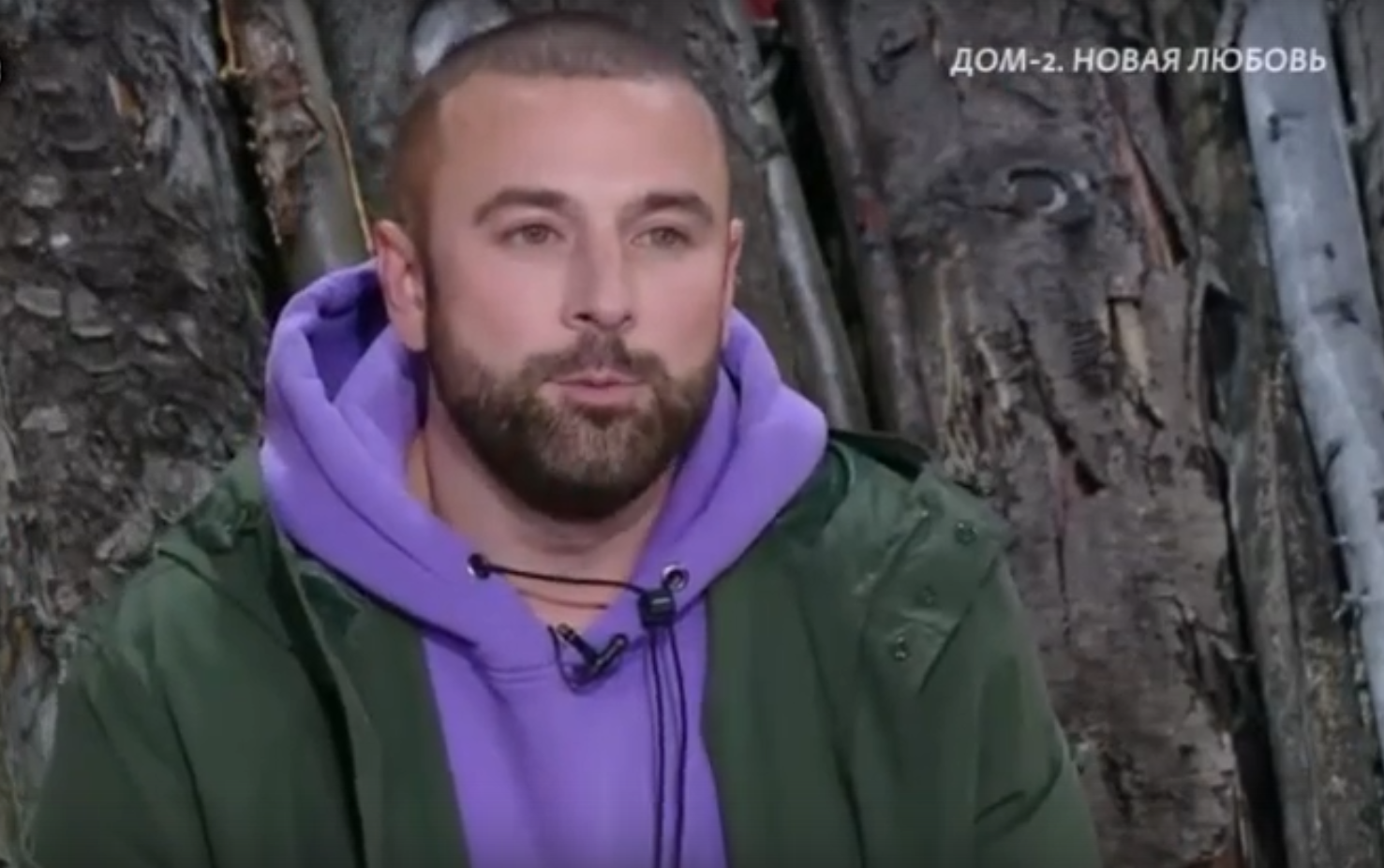 Алексей Адеев остался на проекте при одном условии Давы Алексей Адеев остался на проекте при одном условии Давы