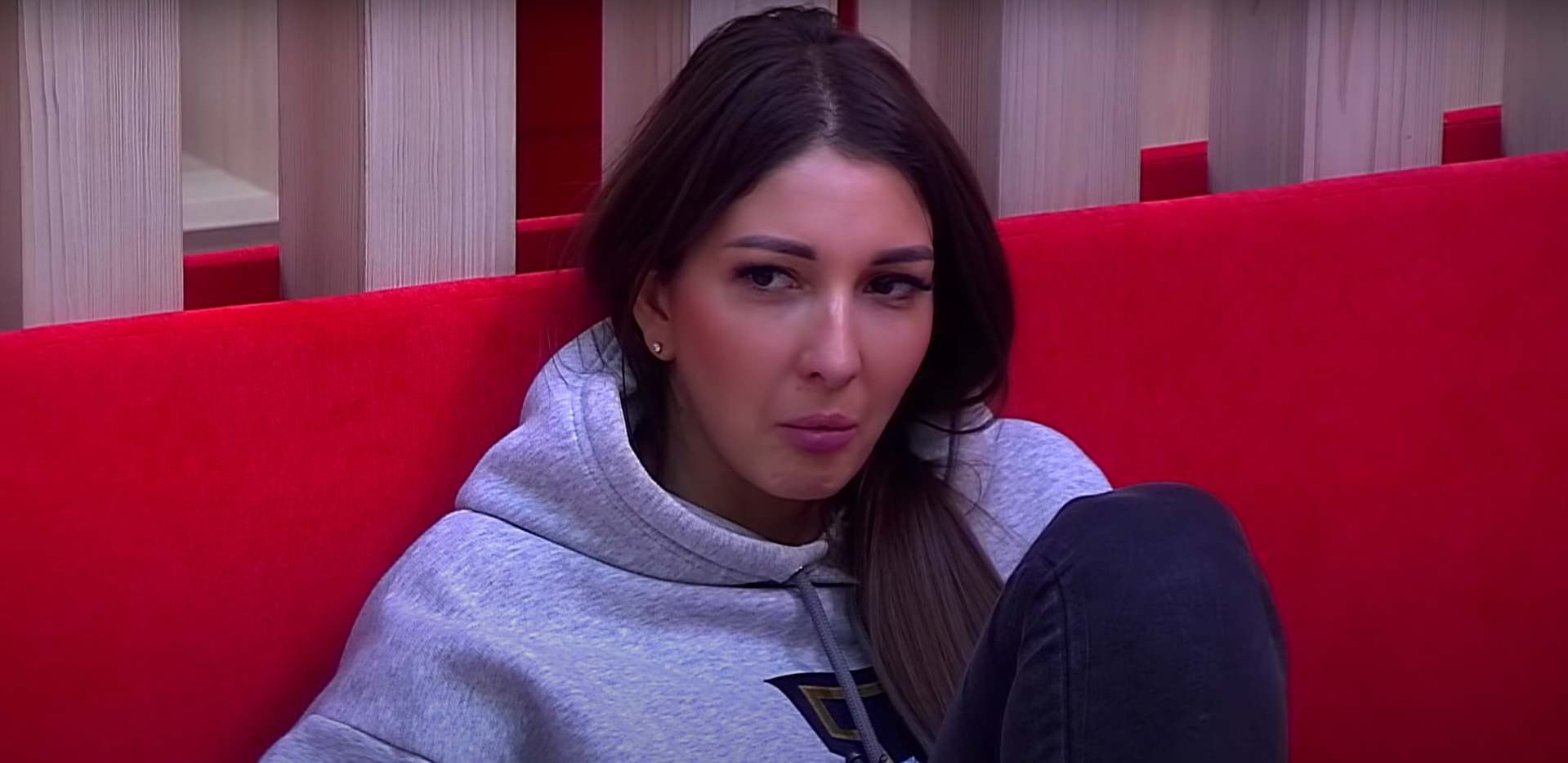 Надежда Ермакова собирает мощный 