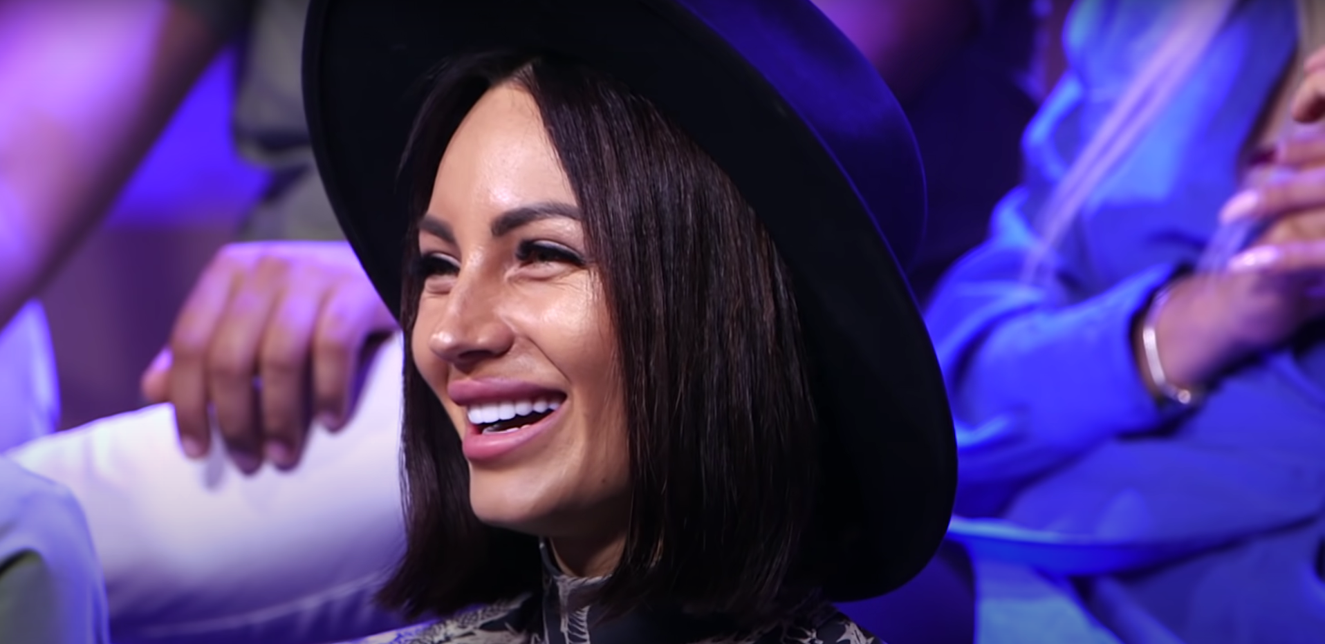 Васильев разочаровался в Брянской, поцеловавшей Адеева