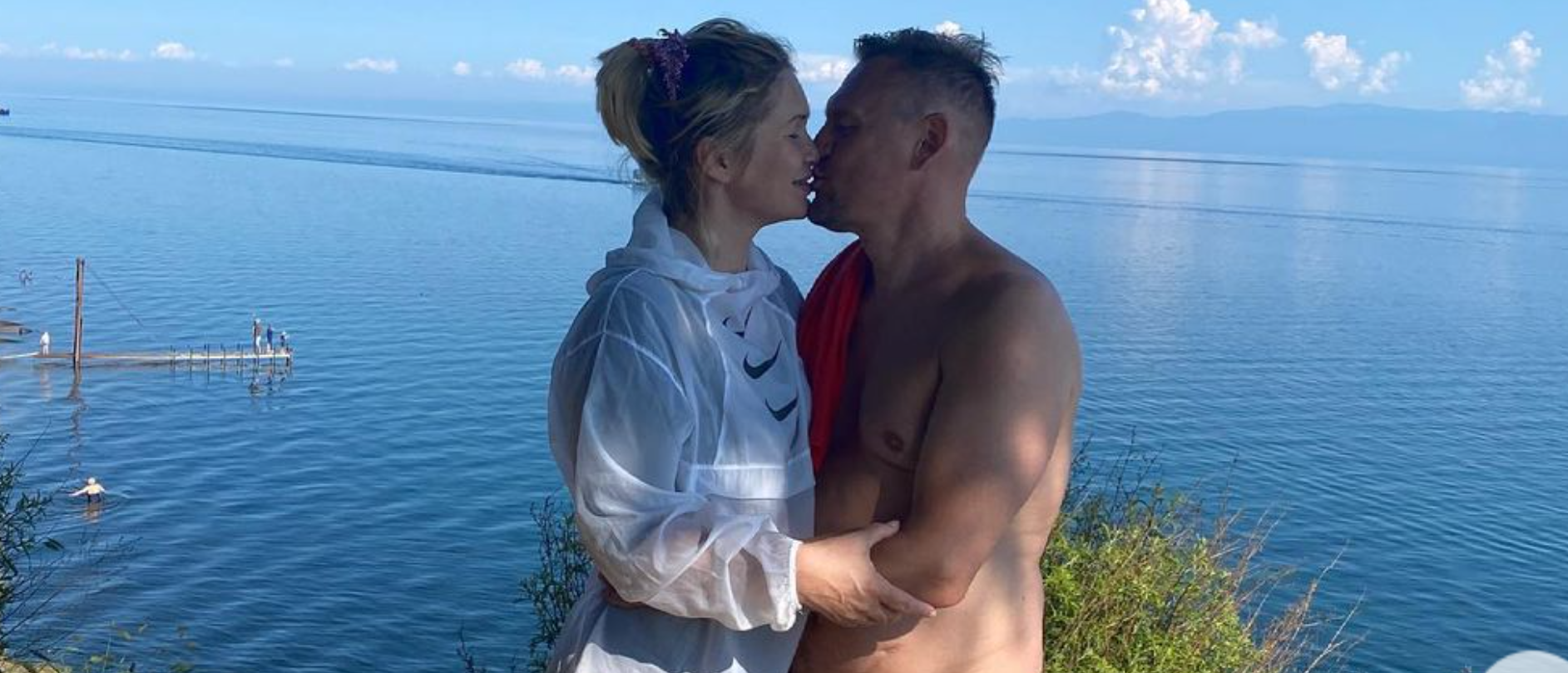 Степан Меньщиков хочет уйти от Монах к Евгении Шамаевой