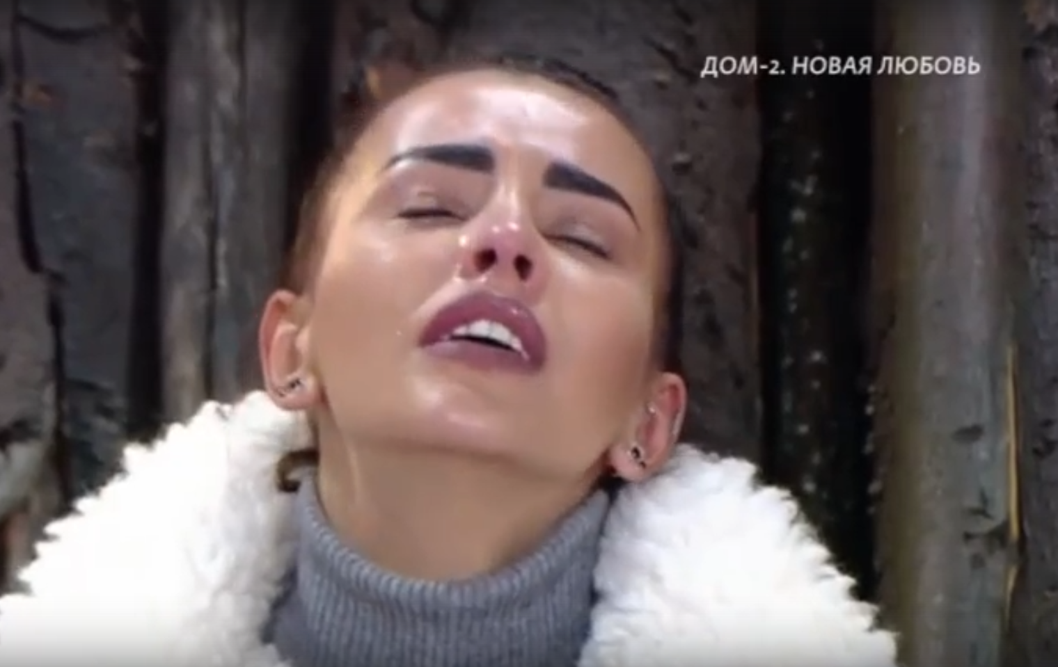 Кадони считает Кристину Бухынбалтэ главным лицемером проекта