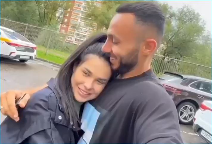 Ирина Пинчук считает, что доверие - самое важное в семье