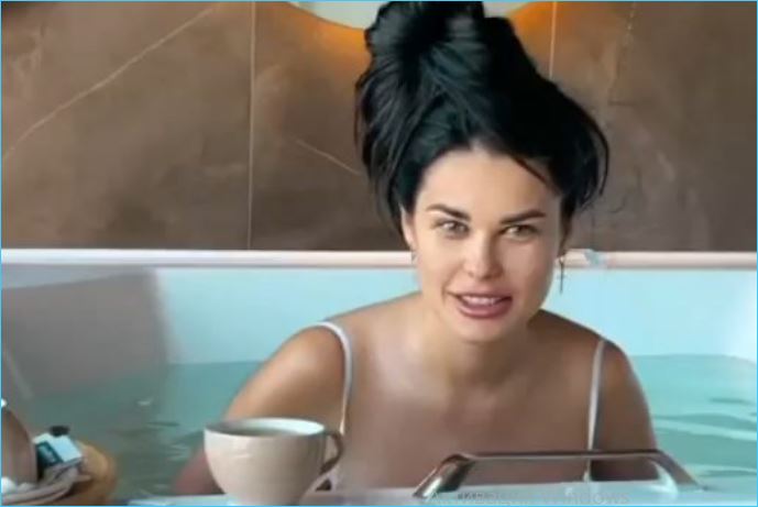 Ирина Пинчук считает, что доверие - самое важное в семье Ирина Пинчук считает, что доверие - самое важное в семье