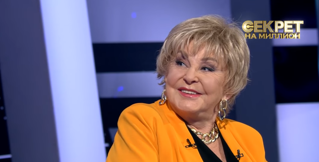 Ангелина Вовк рассказала о подлом поступке Пугачёвой