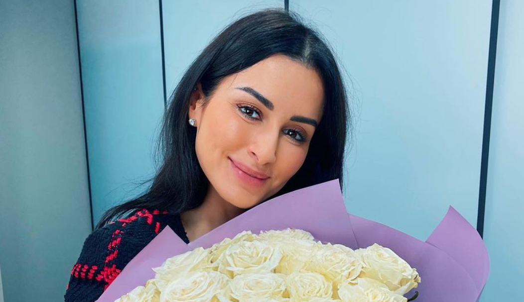 Тина Канделаки покинула пост генпродюсера МАТЧ ТВ