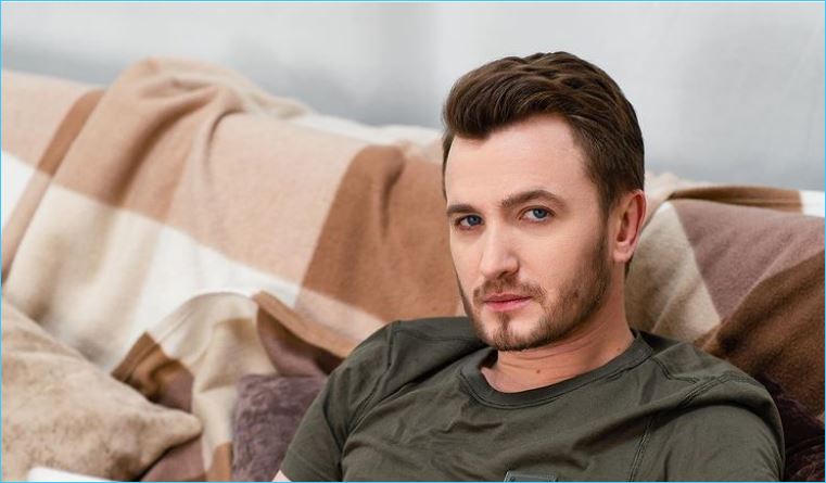 Выяснилось, зачем Влад Кадони поменял квартиру на дом