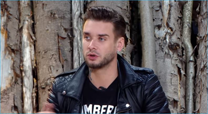 Евгений Ромашов расцвел, расставшись с Бухынбалтэ, заметили все