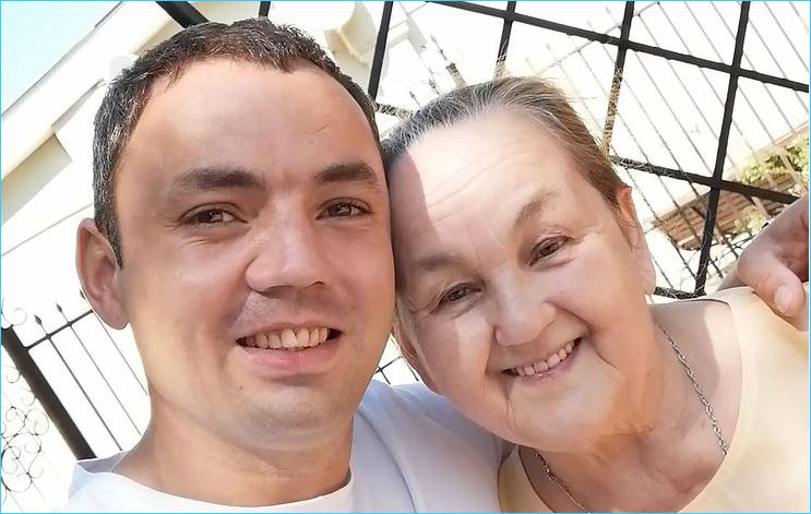 В расставании Гобозова и Давидовой опять виновата Ольга Васильевна?