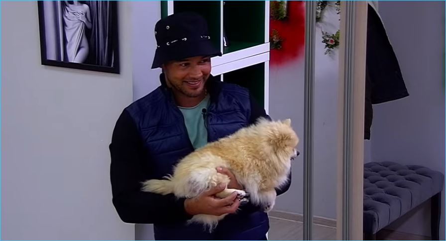 Катя Горина устала доказывать, что она - не беременна от Артура Николайчука