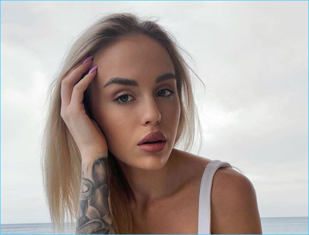 Милена Безбородова страдает из-за автомобиля - виноват ли Захарьяш?