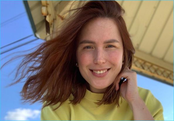 Дарья Пынзарь и Оксана Ряска по разному относятся к антифанатам