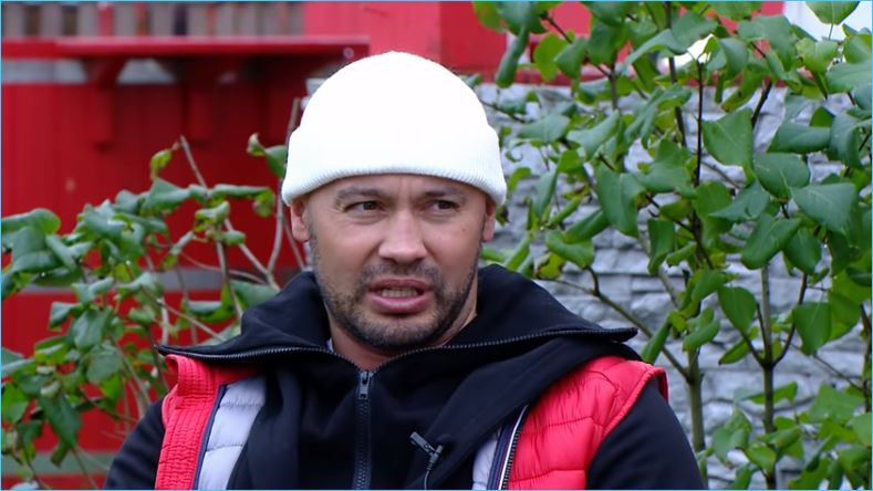 Последние новости дом 2 на сегодня 4 октября 2021 Последние новости дом 2 на сегодня 4 октября 2021