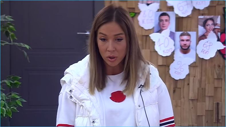 Полину Малинину осудила не только Надежда Ермакова, но и зрители Дома 2