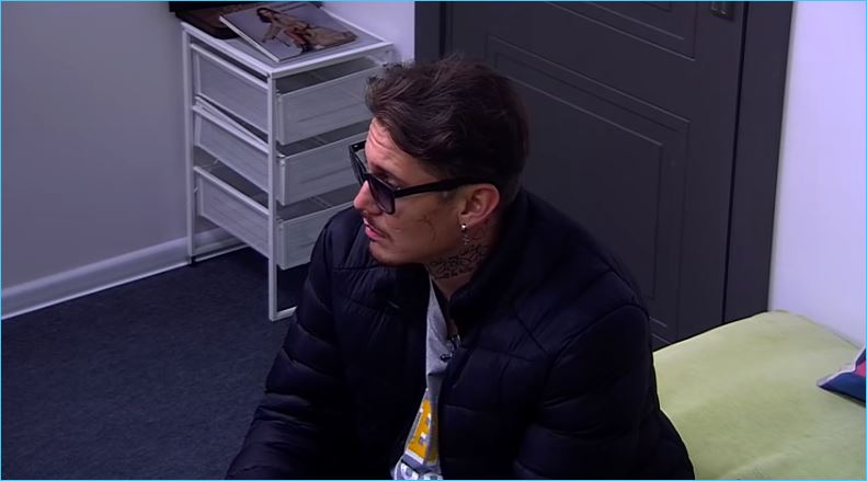 Последние новости дом 2 на сегодня 4 октября 2021