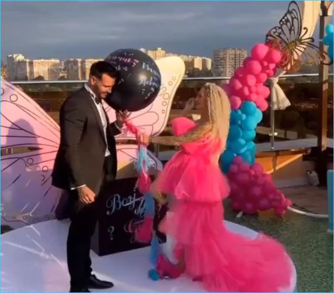 Последние новости дом 2 на сегодня 4 октября 2021