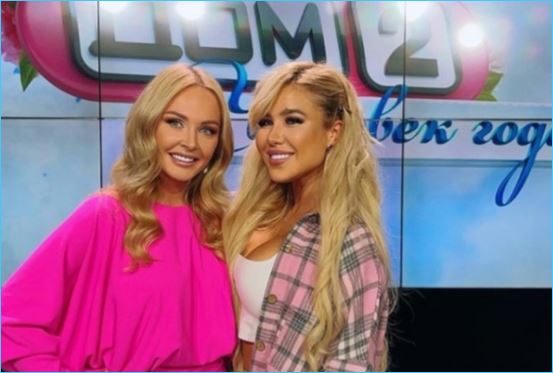 Последние новости дом 2 на сегодня 4 октября 2021