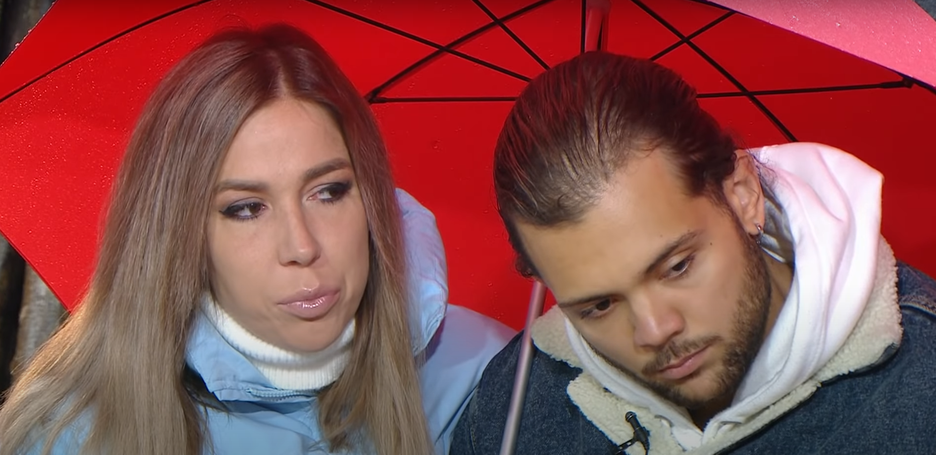 Ермакова упивается чувством превосходства над Чистовым