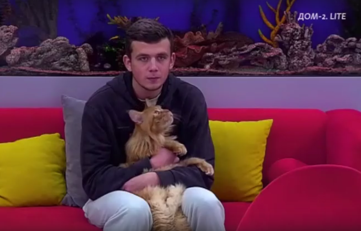 Артур Николайчук осмелел и стал лидером без Глеба Жемчугова