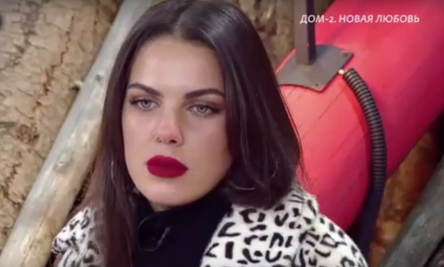 Роинашвили решила быть сильной, а Опенченко - счастливой