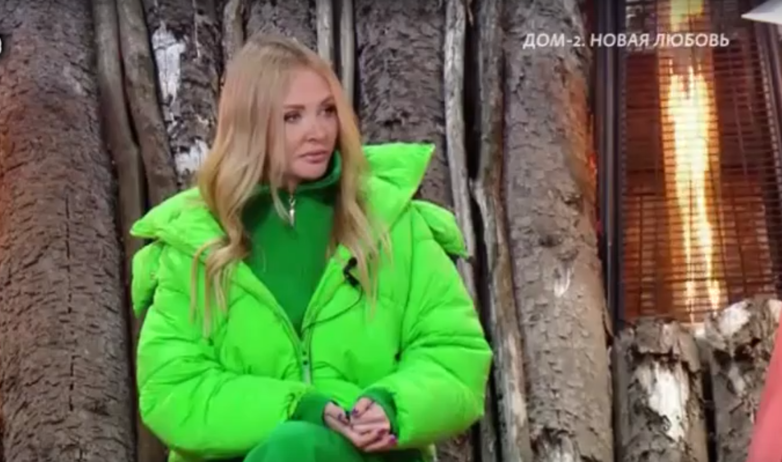 Дарья Пынзарь уверена, что Жемчугов сбежал не с проекта, а от Насти Роинашвили