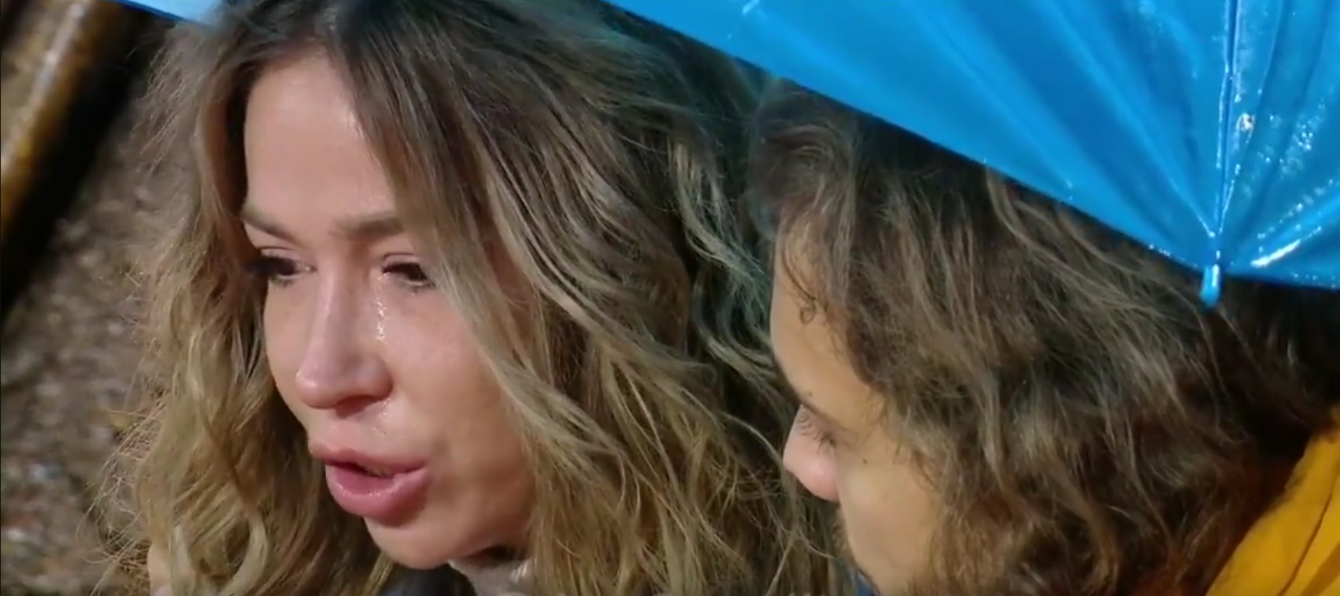 У Надежды Ермаковой было 6 неудачных беременностей