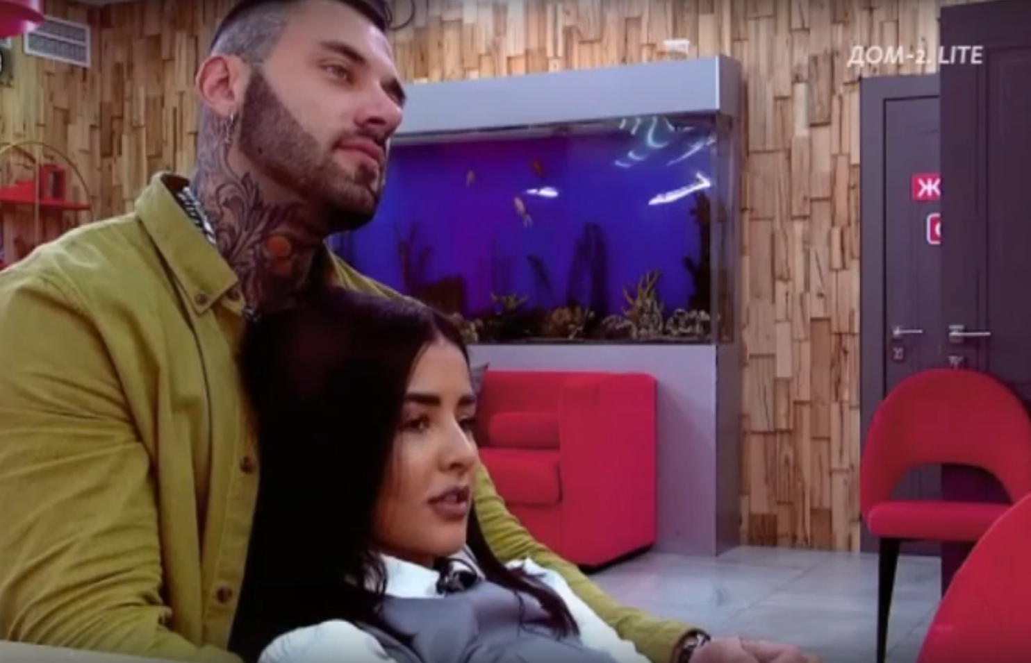 Васильев ждет, пока Артём Грант использует и бросит Бухынбалтэ Васильев ждет, пока Артём Грант использует и бросит Бухынбалтэ