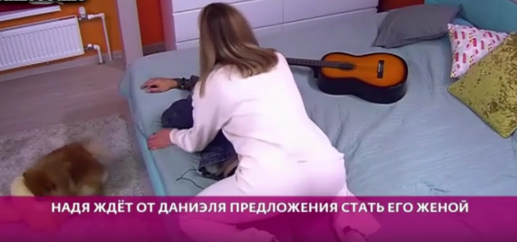 Ермаковой приходится выпрашивать у Чистова  Ермаковой приходится выпрашивать у Чистова