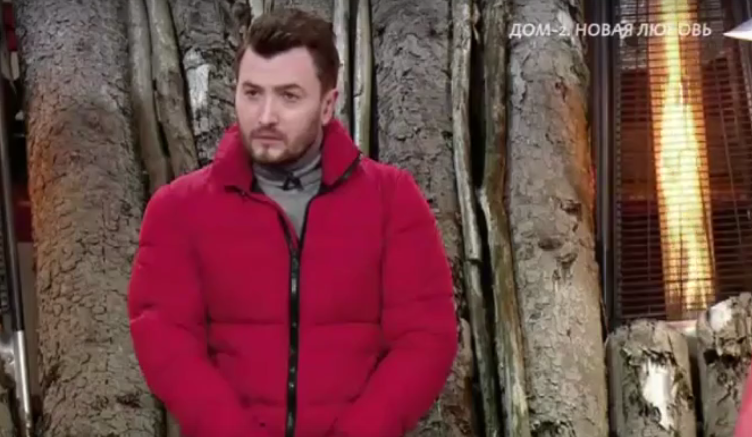 Влад Кадони не понимает, почему Катя Горина не хочет видеть на свадьбе свою маму