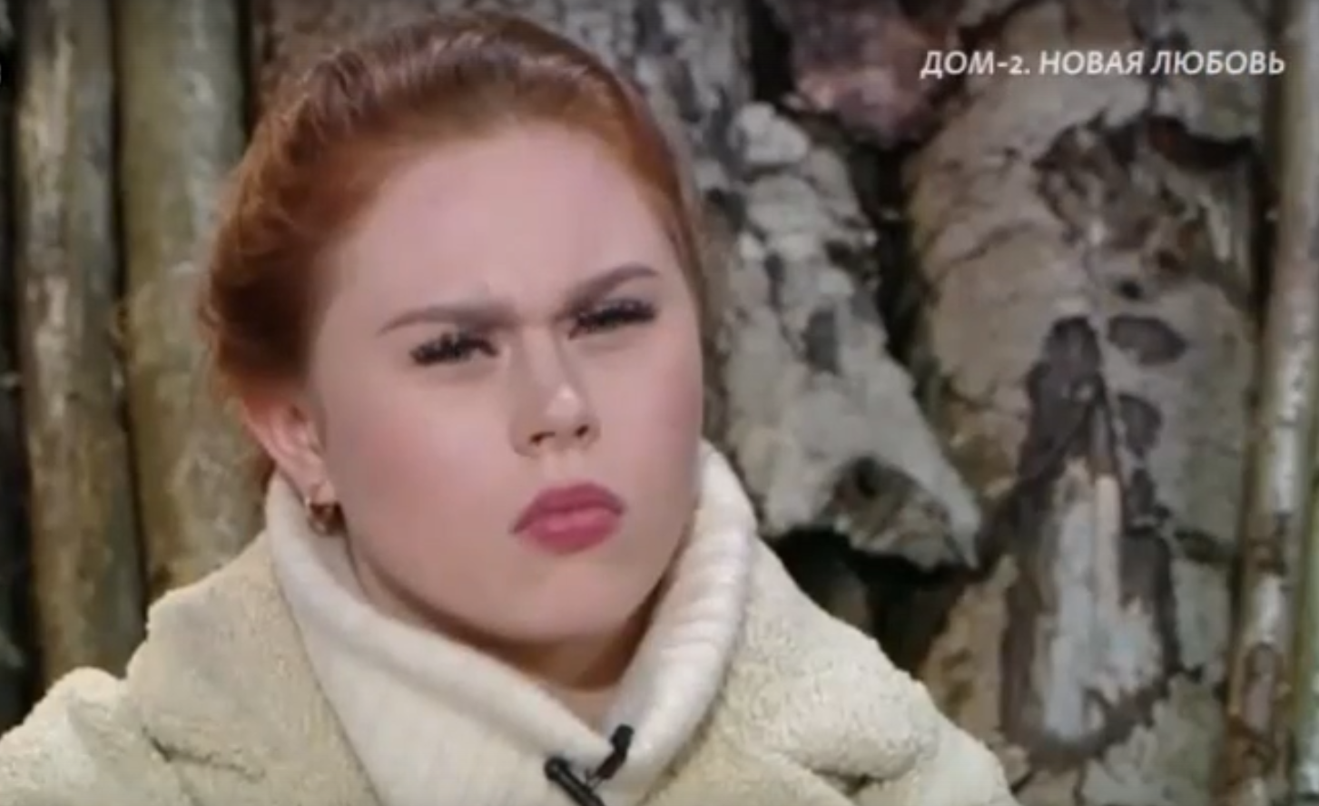Влад Кадони не понимает, почему Катя Горина не хочет видеть на свадьбе свою маму