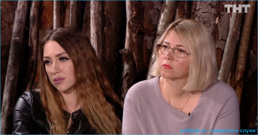 Алена Савкина без помощи Татьяны Владимировны резко повзрослела