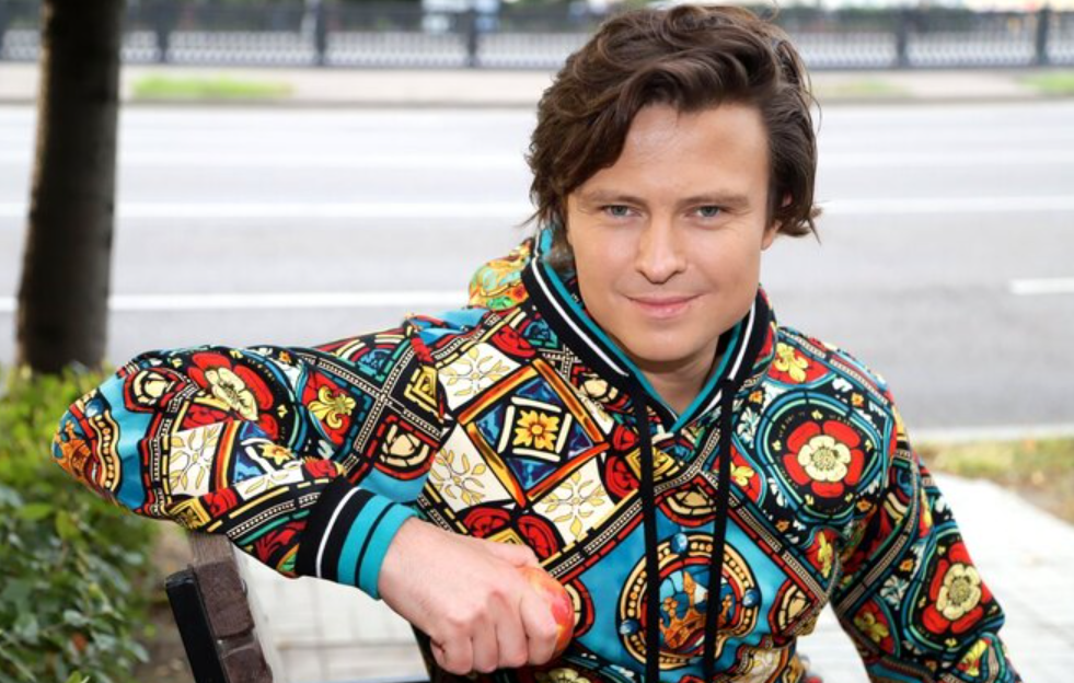 Квартиру покойной жены Шаляпина выставили на продажу Квартиру покойной жены Шаляпина выставили на продажу