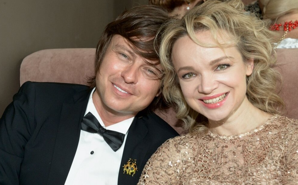 Шаляпин готовится подать в суд на Цымбалюк-Романовскую