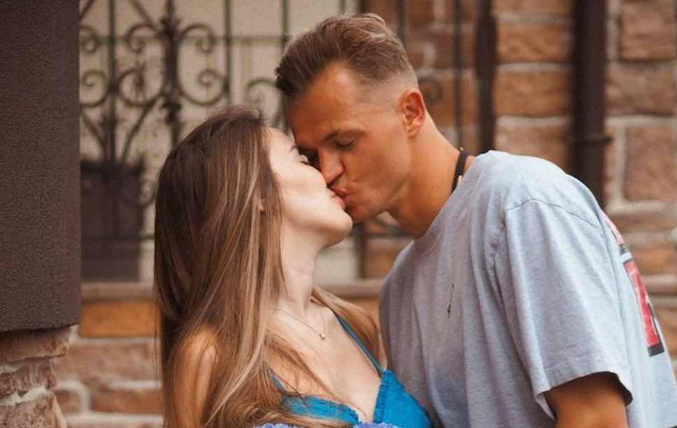 Тарасов прокомментировал завершение своей спортивной карьеры Тарасов прокомментировал завершение своей спортивной карьеры