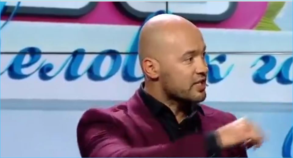 Андрей Черкасов считает, что его семья созрела для второго ребенка Андрей Черкасов считает, что его семья созрела для второго ребенка