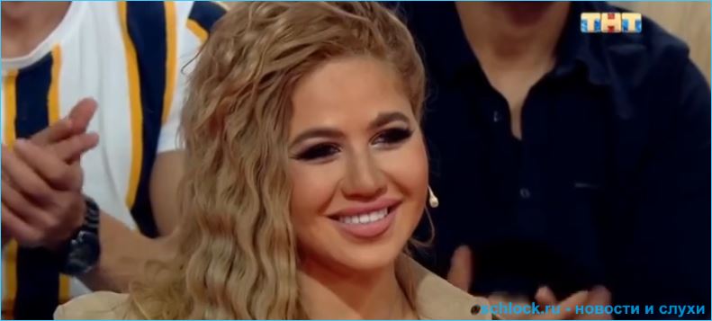 Мария Кохно собирает премии и передумала возвращаться на Дом 2