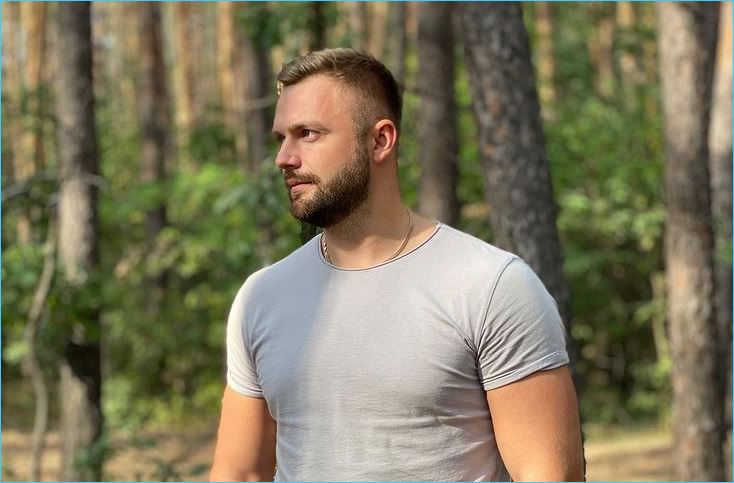 Выяснилось, почему Виктор Литвинов так ждет декабрь